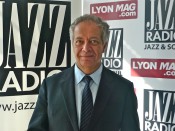 Philippe Grillot 