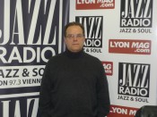 Jean-Pierre Teindas - LyonMag/JazzRadio