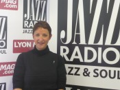 Carole Peyrefitte - Photo Lyonmag.com