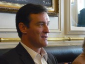 Michel Havard - LyonMag