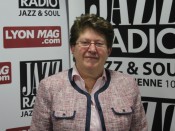 Jeanine Paloulian - LyonMag.com