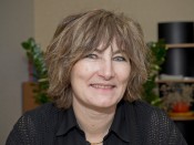 Françoise Noars - DR
