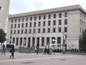 Les locaux de la DOTC à Bellecour - Photo LyonMag.com