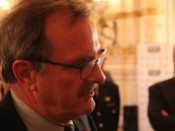 Jean-François Carenco - LyonMag