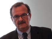 Jean-François Carenco - LyonMag