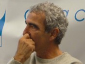 Raymond Domenech - LyonMag