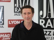 Régis Guillet - LyonMag.com