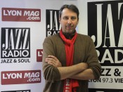 Richard Schittly, journaliste au Progrès- LyonMag.com