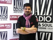Sébastien Bouillet - LyonMag