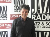 Stéphane Kochoyan - LyonMag.com