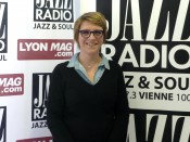 Stéphanie Bertholon - LyonMag