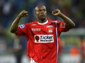 Sylvain Wiltord - Photo DR