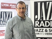 Thierry Rocourt - LyonMag
