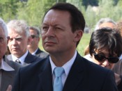 Thierry Braillard reste au Palais Bourbon - Photo LyonMag