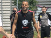 Tony Parker - LyonMag