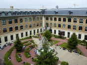 Université Lyon 3 - Photo Lyonmag