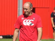 Xavier Sadourny - LyonMag.com