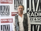 Yann Martinat - LyonMag