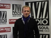 Yann Nicol - LyonMag.com