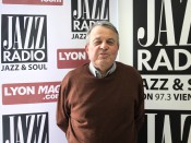 Yves Gascoin - LyonMag.com