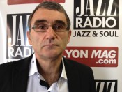 Jean-Paul Borrelly se dit consterné par cette nouvelle affaire - Photo Lyonmag.com