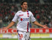 Hatem Ben Arfa - DR