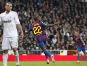 Eric Abidal - DR
