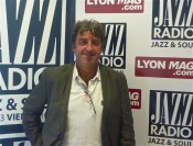 Christian Lanier - Photo Lyonmag.com
