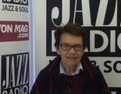 Anne Bousquet - Photo Lyonmag.com