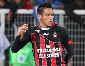 Fabian Monzon, 2e nouvelle recrue de l'OL - Photo DR