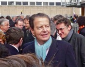 Dominque Perben - LyonMag