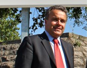 Denis Broliquier - Photo DR