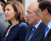 Nora Berra et Gérard Collomb - LyonMag