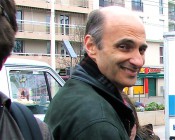 Etienne Tête - DR