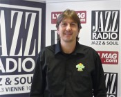 Laurent Foirest - LyonMag/JazzRadio