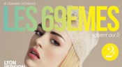 Les 69emes - DR