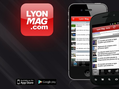 LyonMag