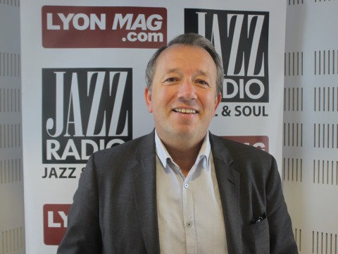 Christophe Boudot - LyonMag
