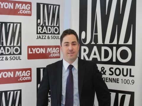 Jean-Wilfired Martin - LyonMag.com