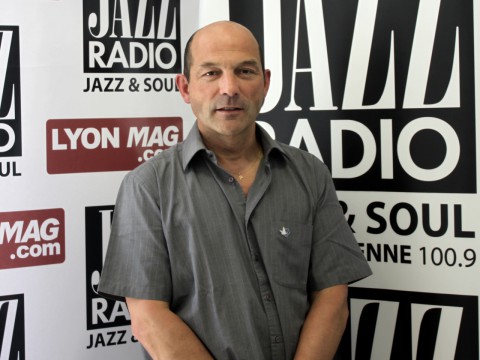 Pascal Rossignol - LyonMag.com