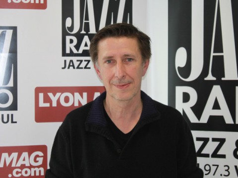 Régis Guillet - LyonMag.com