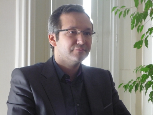 Lionel Lassagne - LyonMag