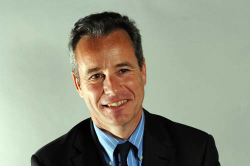 Gilles Vesco - DR 