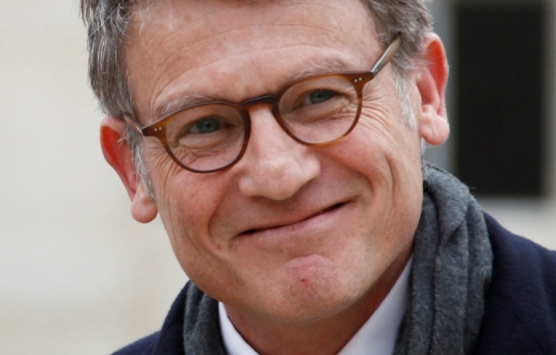 vincent peillon