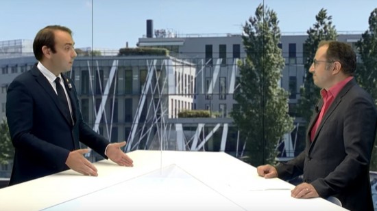 Les Coulisses du Grand Lyon