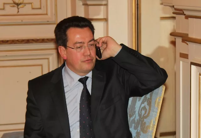 Affaire Apollonia : Cochet, Nachury et Verchère demandent l'ouverture d'une enquête parlementaire