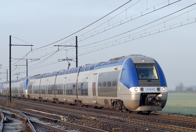 La SNCF peut-&ecirc;tre attaqu&eacute;e en justice par des usagers