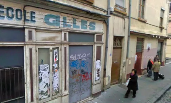 Un mur mitoyen entre deux immeubles du 7e arrondissement s'est effondré