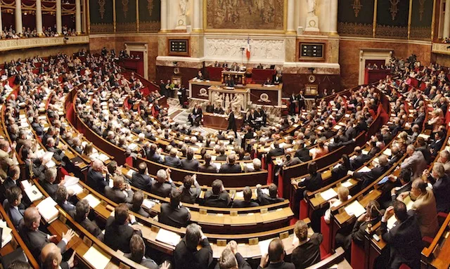 Trois députés UMP du Rhône réclament plus de fermeté à l’encontre des délinquants