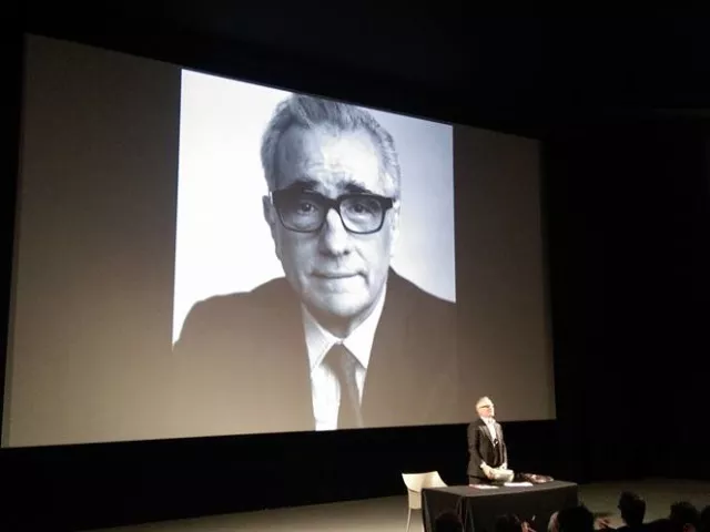 Festival Lumière 2015 : Martin Scorsese sera le prix Lumière !